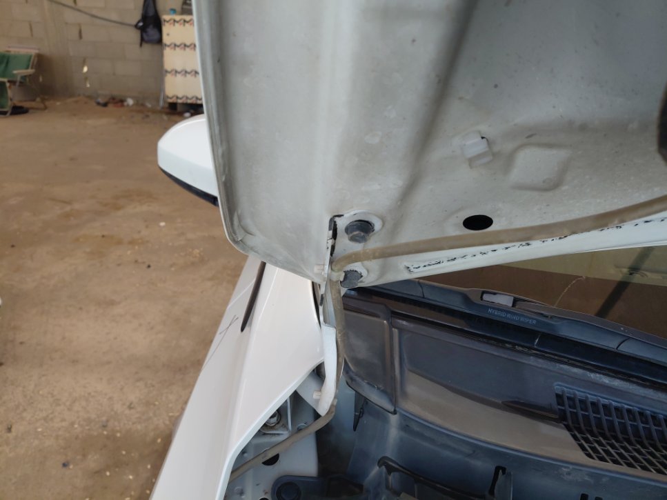 تويوتا يارس  2017 image