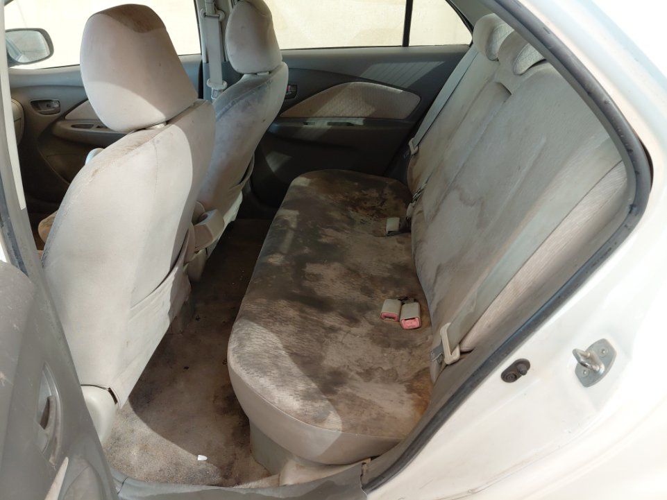 تويوتا يارس  2013 image