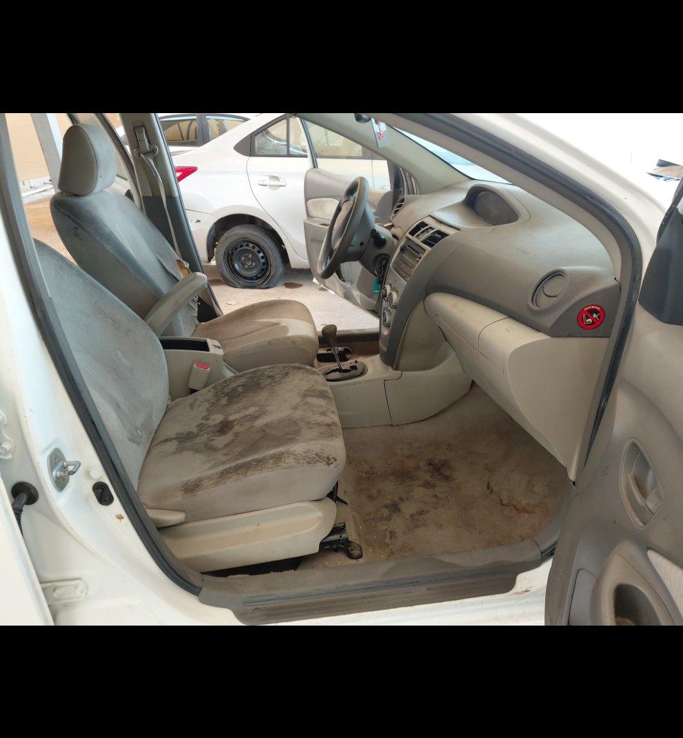 تويوتا يارس  2013 image