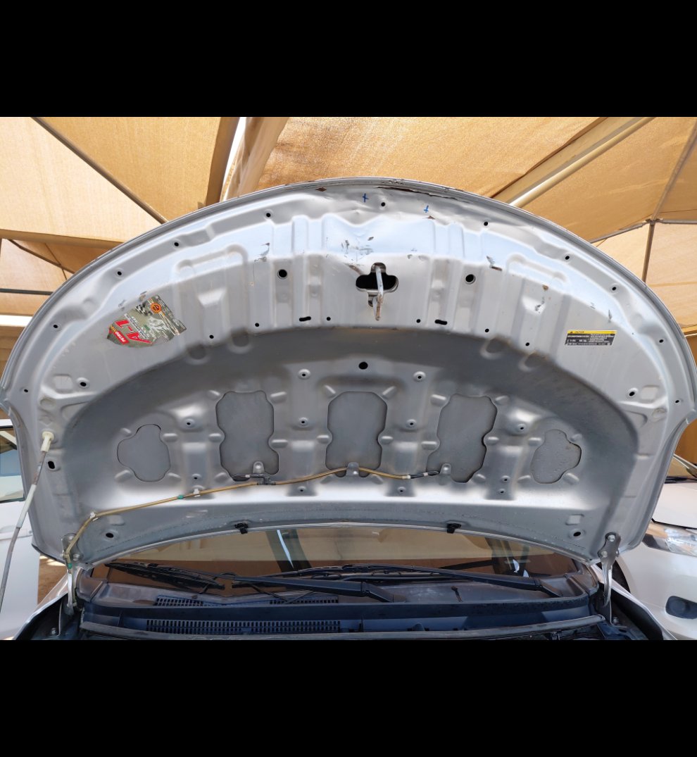 تويوتا يارس  2016 image