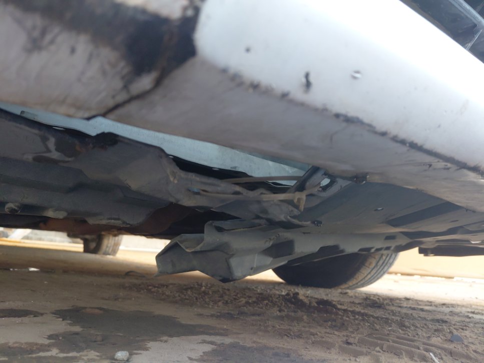 تويوتا يارس  2017 image