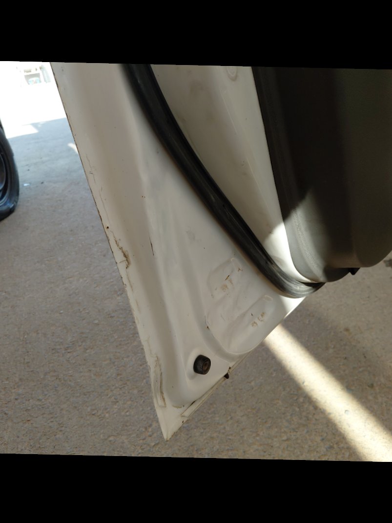 تويوتا يارس  2013 image