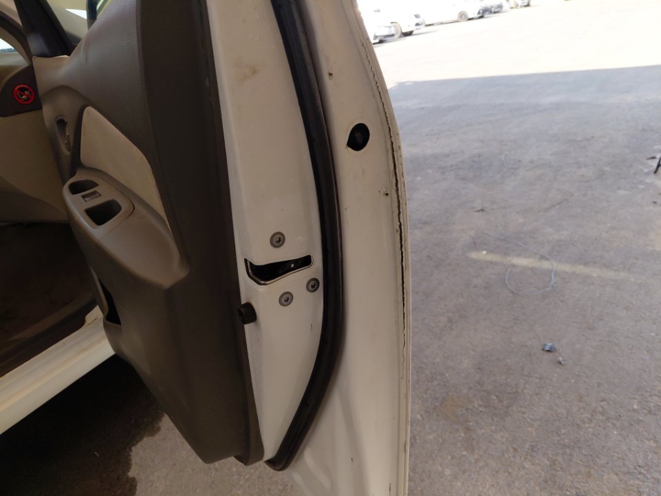 تويوتا يارس  2013 image