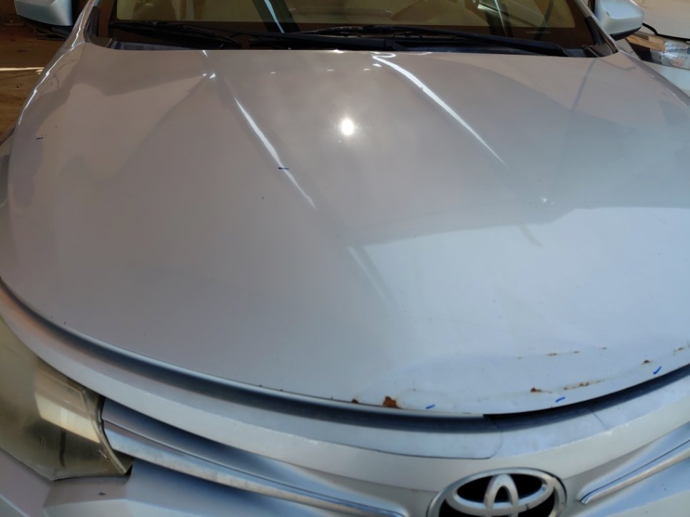 تويوتا يارس  2016 image