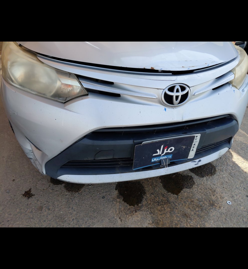 تويوتا يارس  2016 image