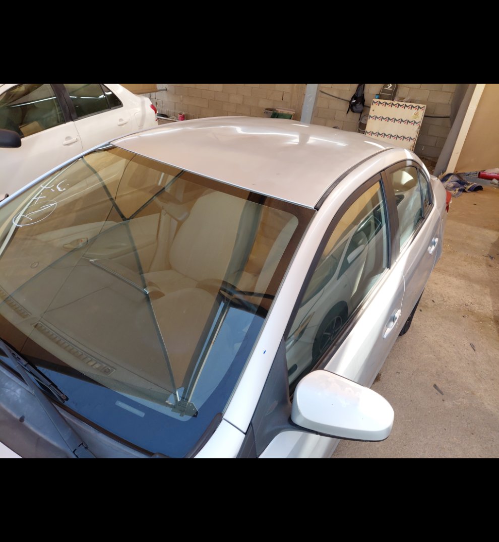 تويوتا يارس  2016 image