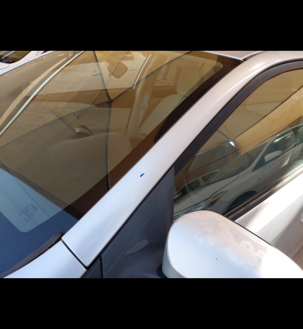 تويوتا يارس  2016 image