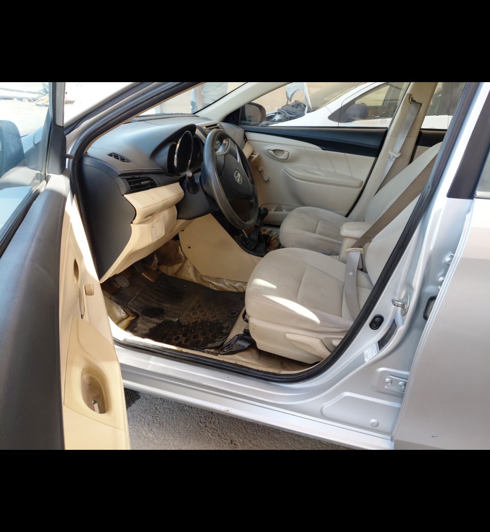 تويوتا يارس  2016 image