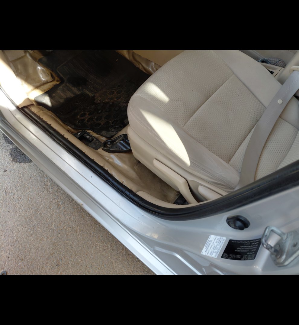 تويوتا يارس  2016 image