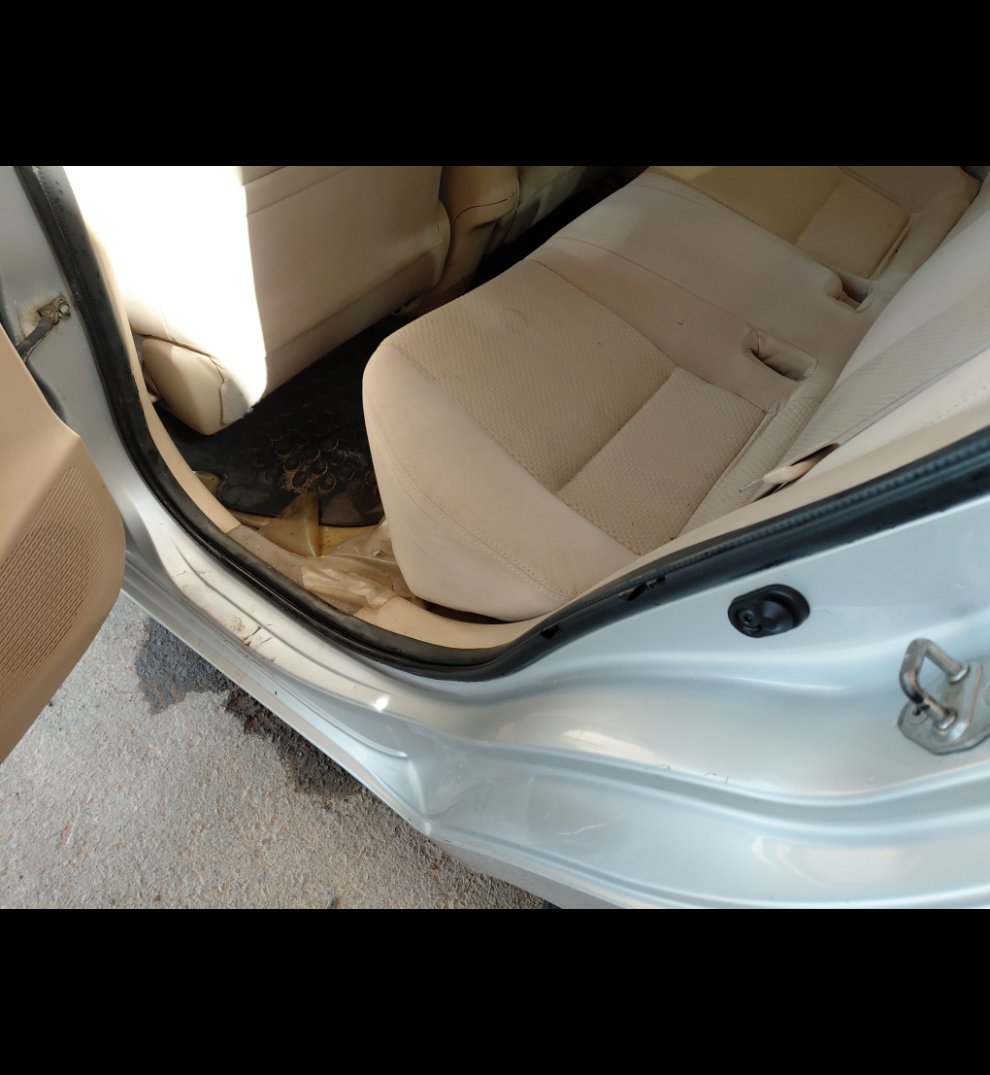 تويوتا يارس  2016 image