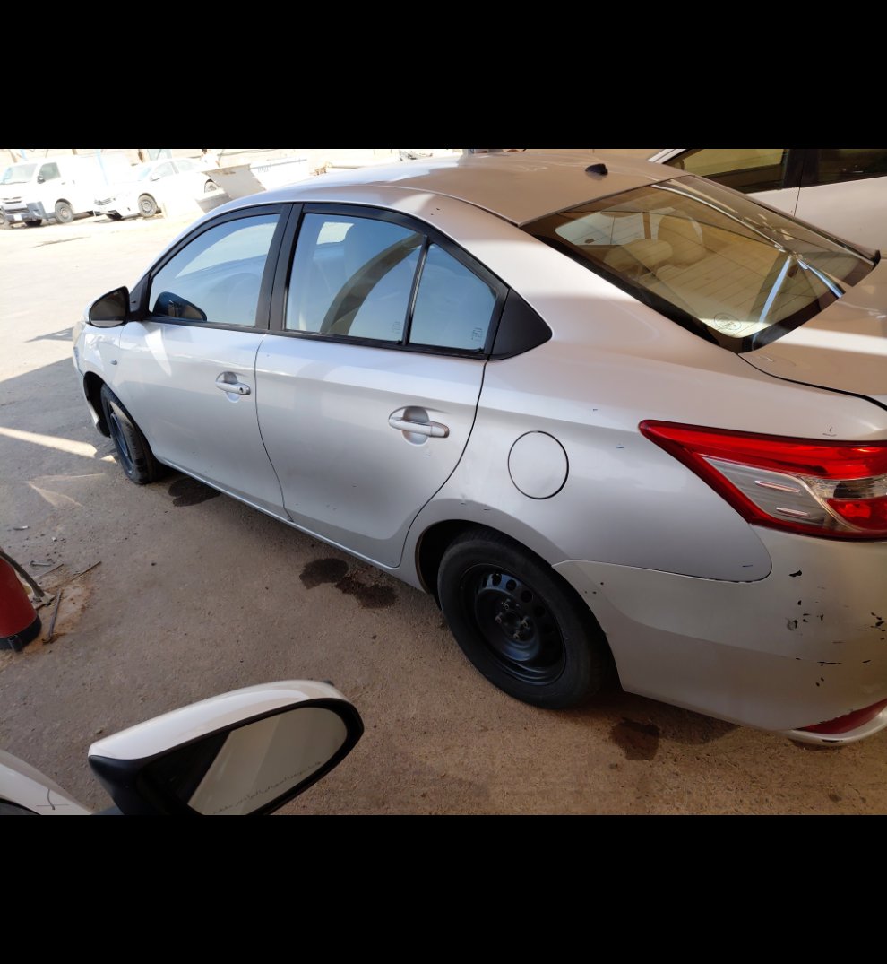 تويوتا يارس  2016 image