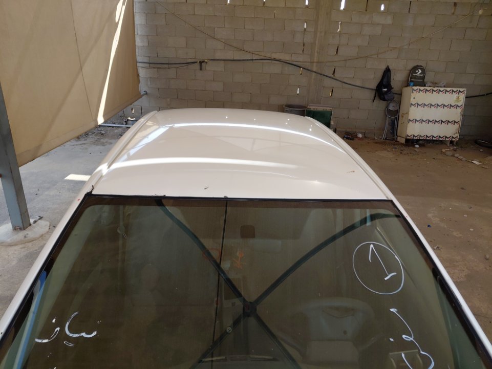 تويوتا يارس  2013 image