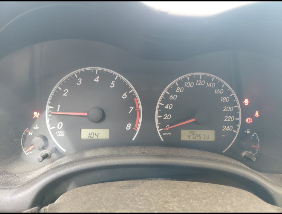 تويوتا كورولا  2013 image