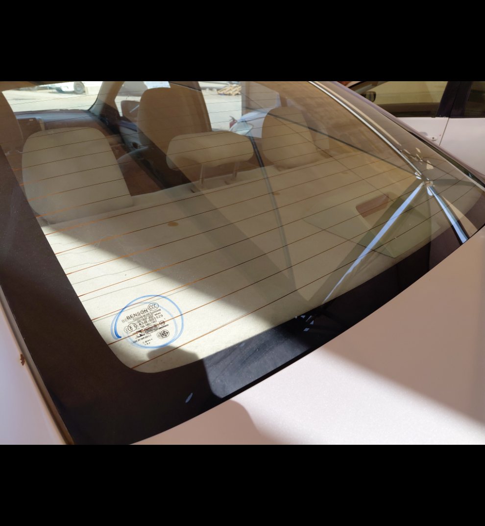 تويوتا يارس  2016 image