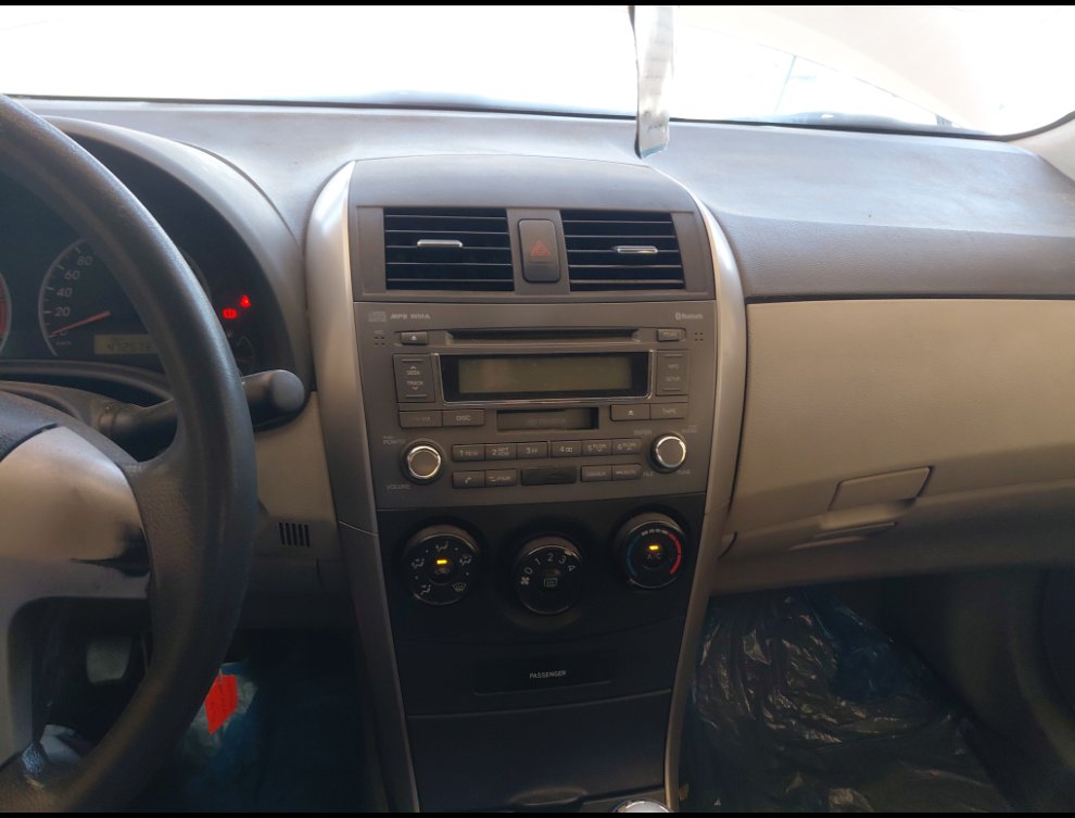 تويوتا كورولا  2013 image