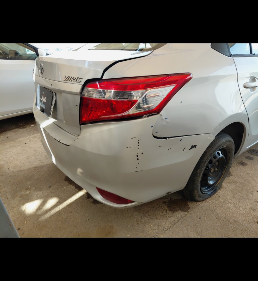 تويوتا يارس  2016 image