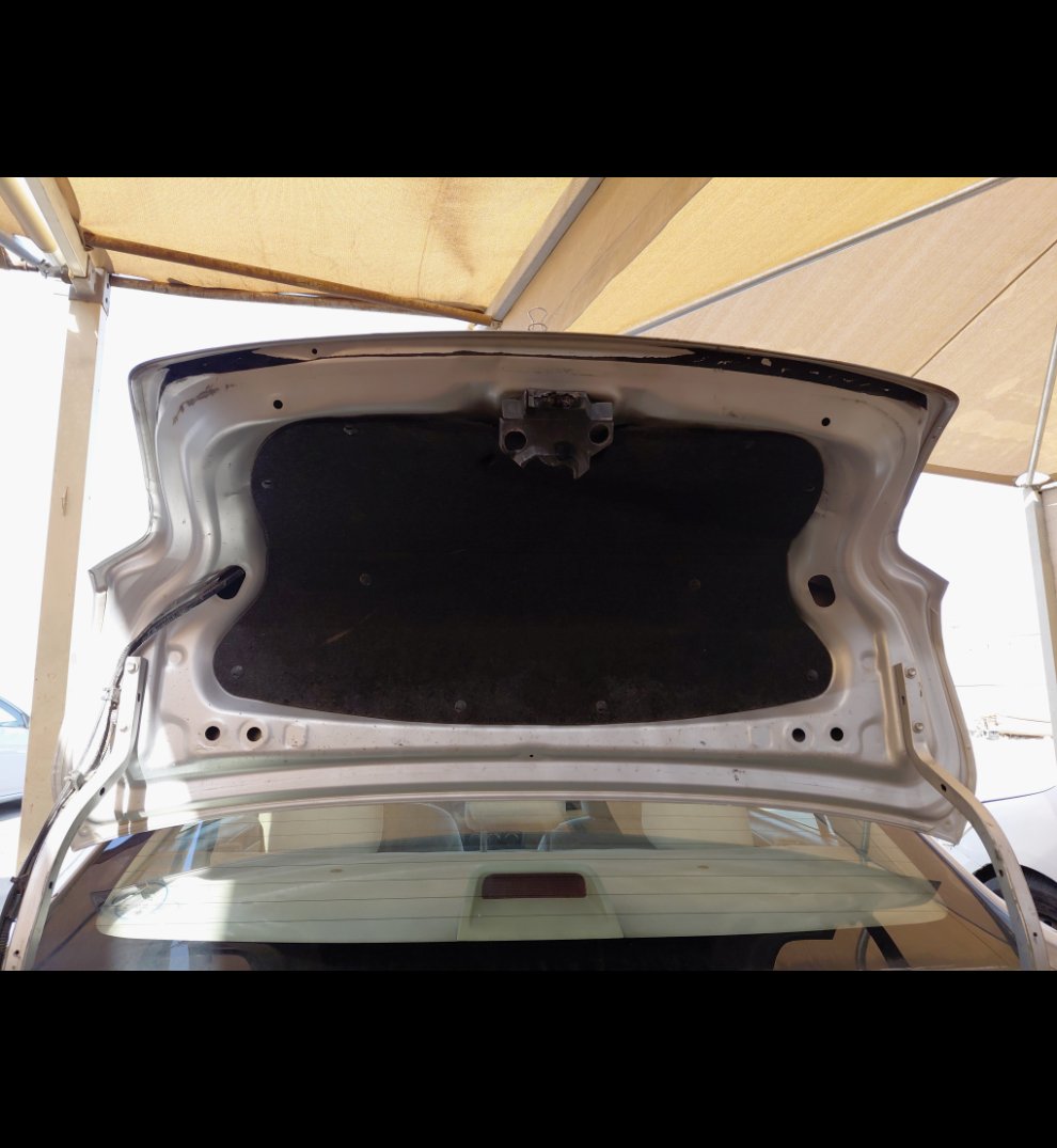 تويوتا يارس  2016 image