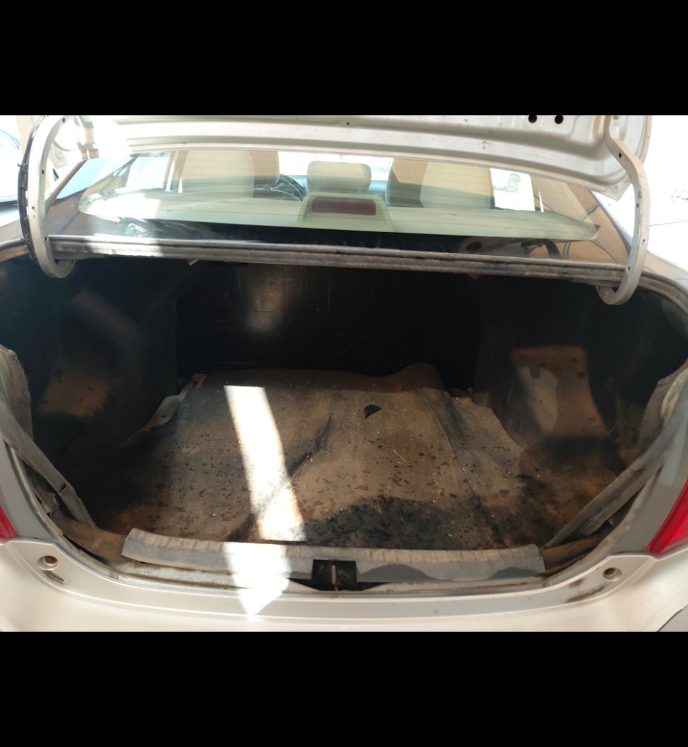 تويوتا يارس  2016 image