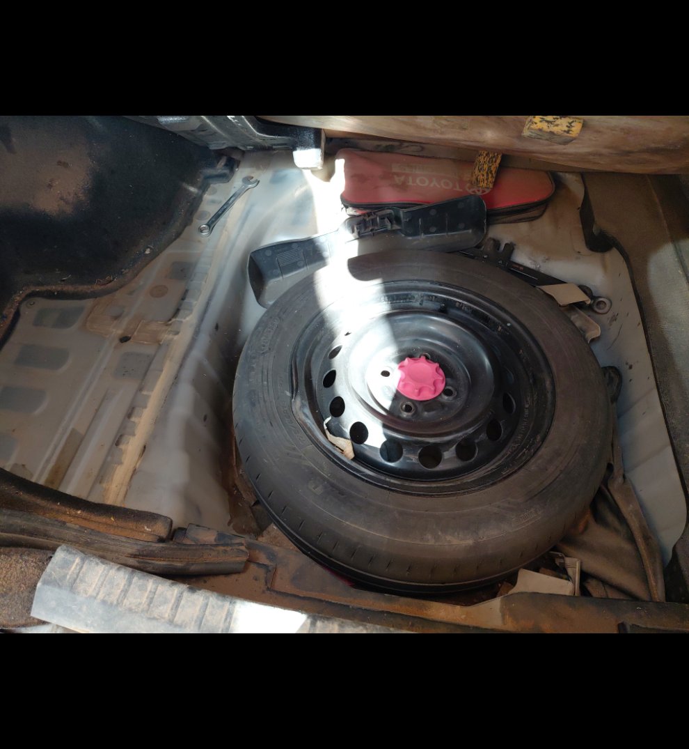 تويوتا يارس  2016 image