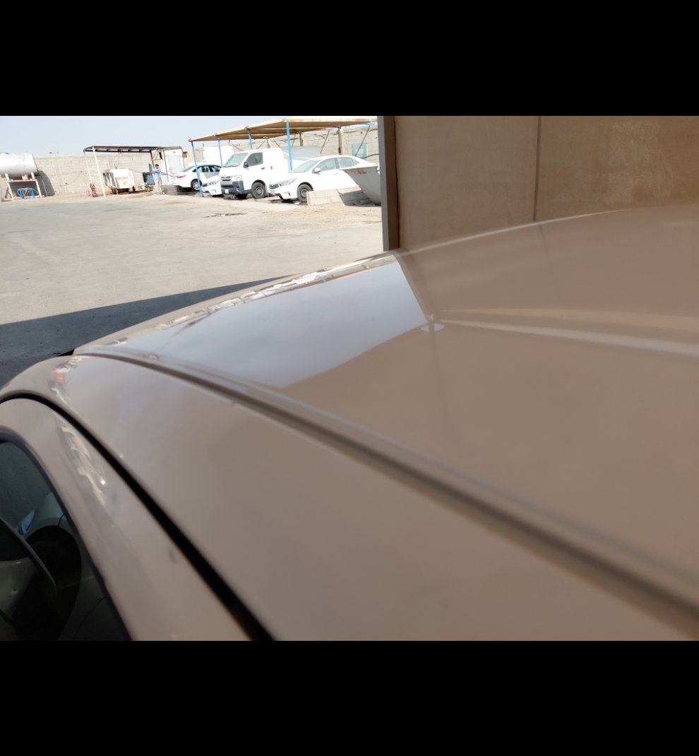 تويوتا يارس  2013 image