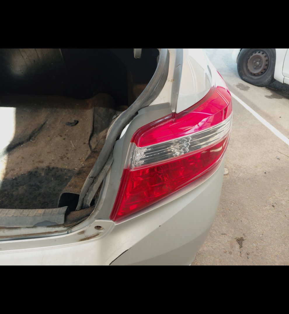 تويوتا يارس  2016 image