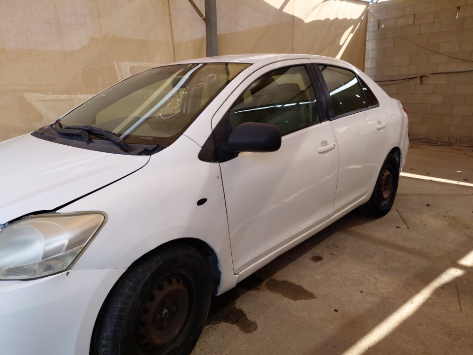 تويوتا يارس  2013 image