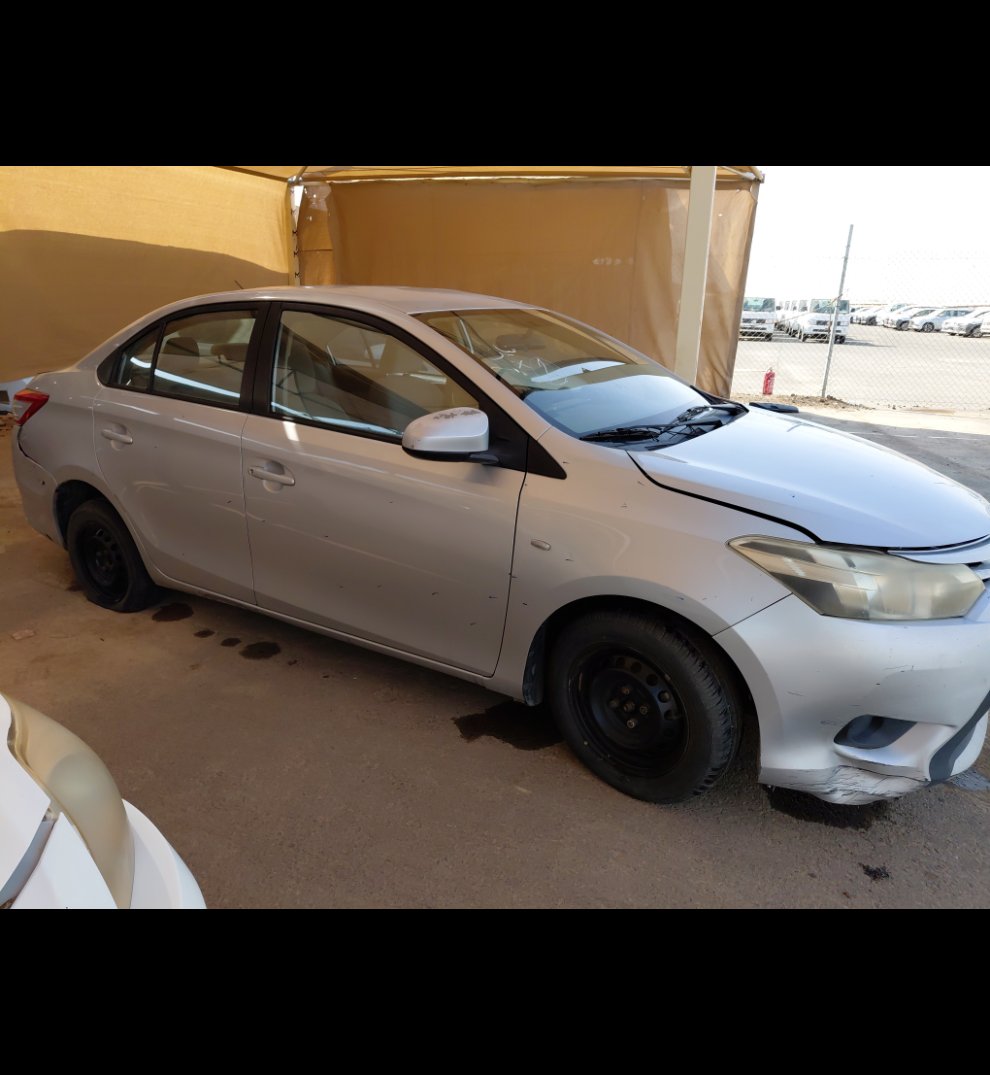 تويوتا يارس  2016 image