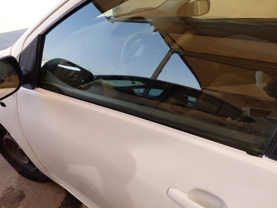 تويوتا يارس  2013 image