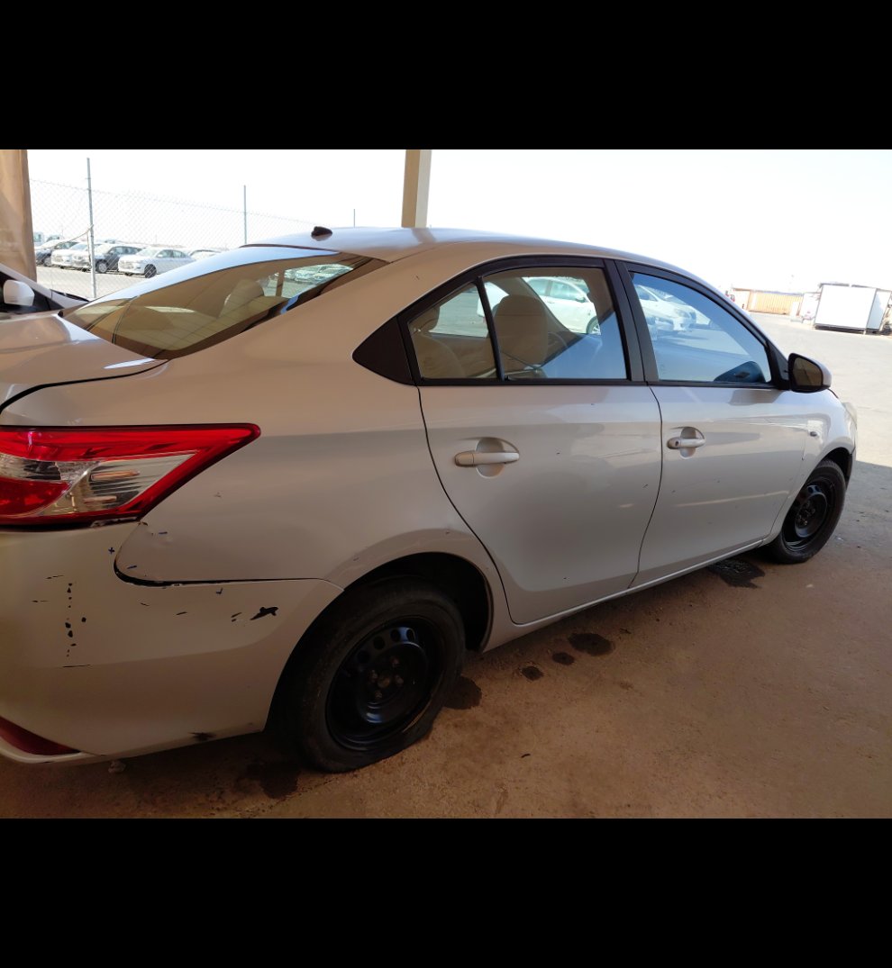 تويوتا يارس  2016 image