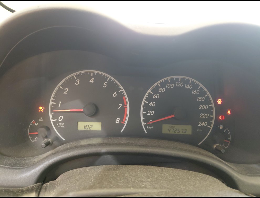 تويوتا كورولا  2013 image