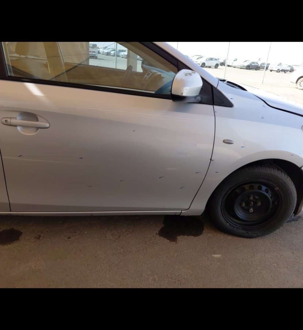 تويوتا يارس  2016 image