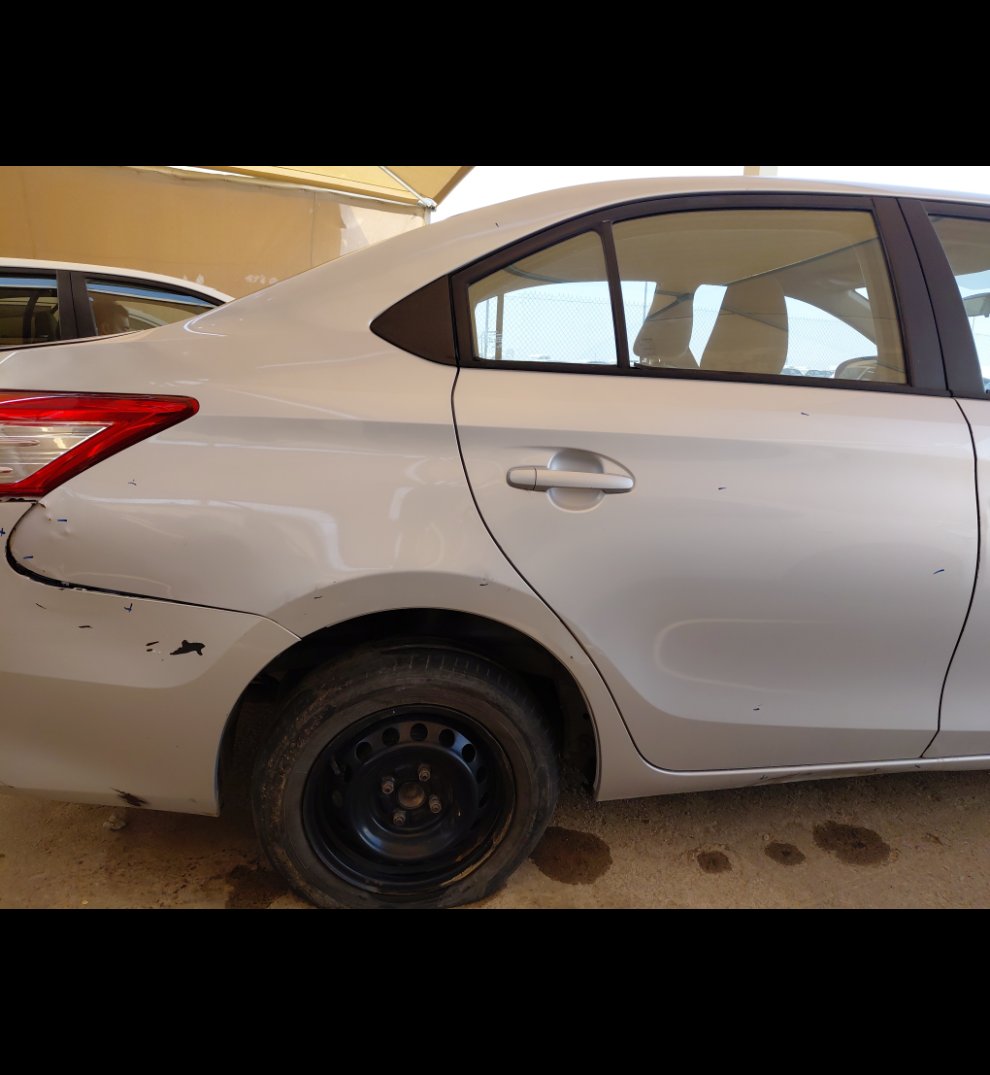 تويوتا يارس  2016 image