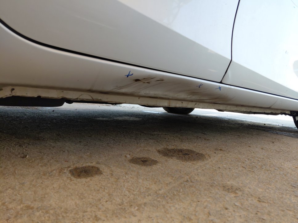 تويوتا يارس  2016 image