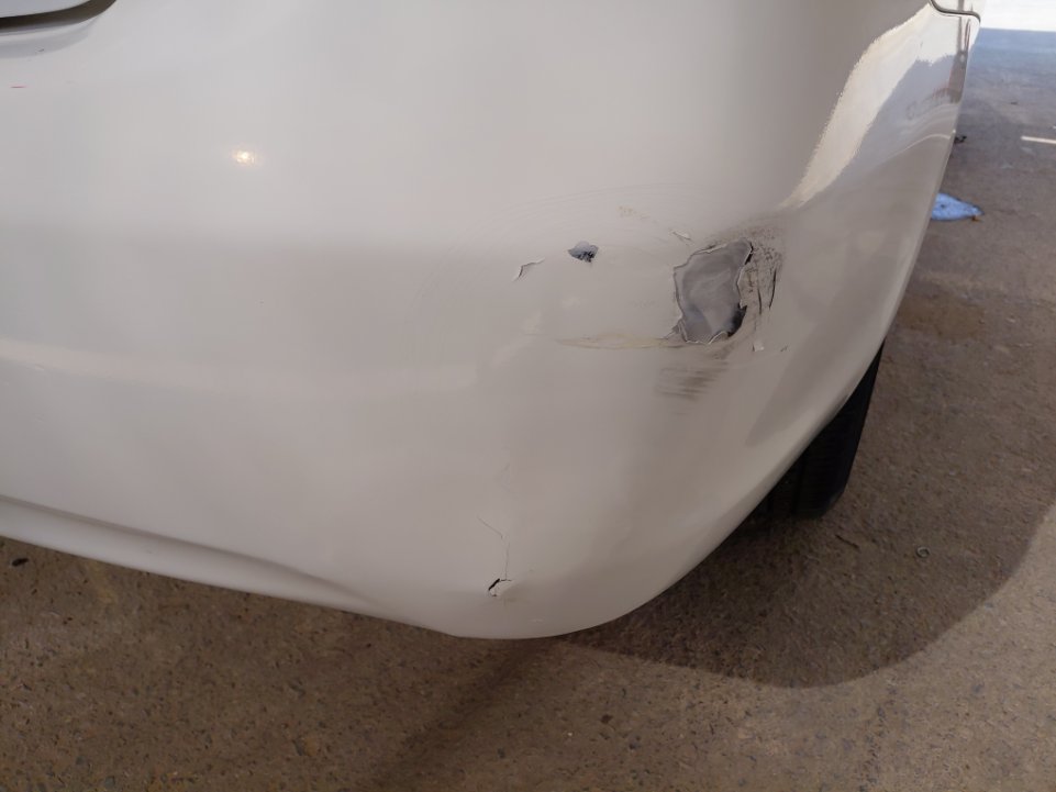 تويوتا يارس  2013 image