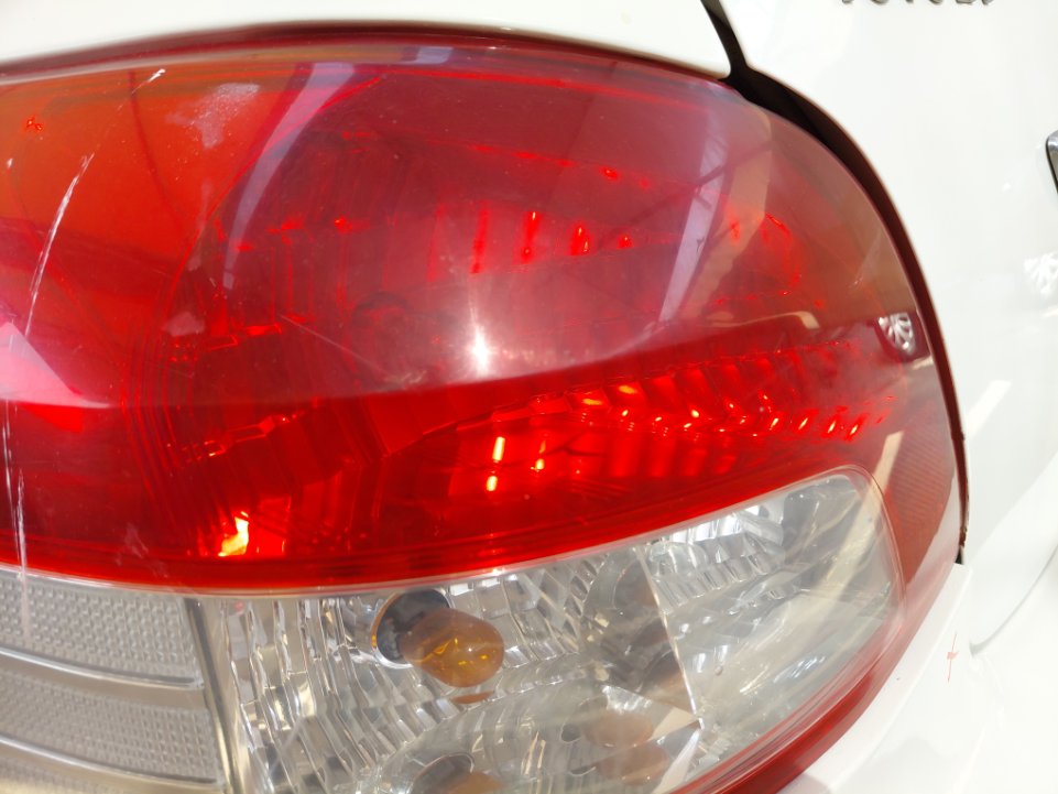 تويوتا يارس  2013 image