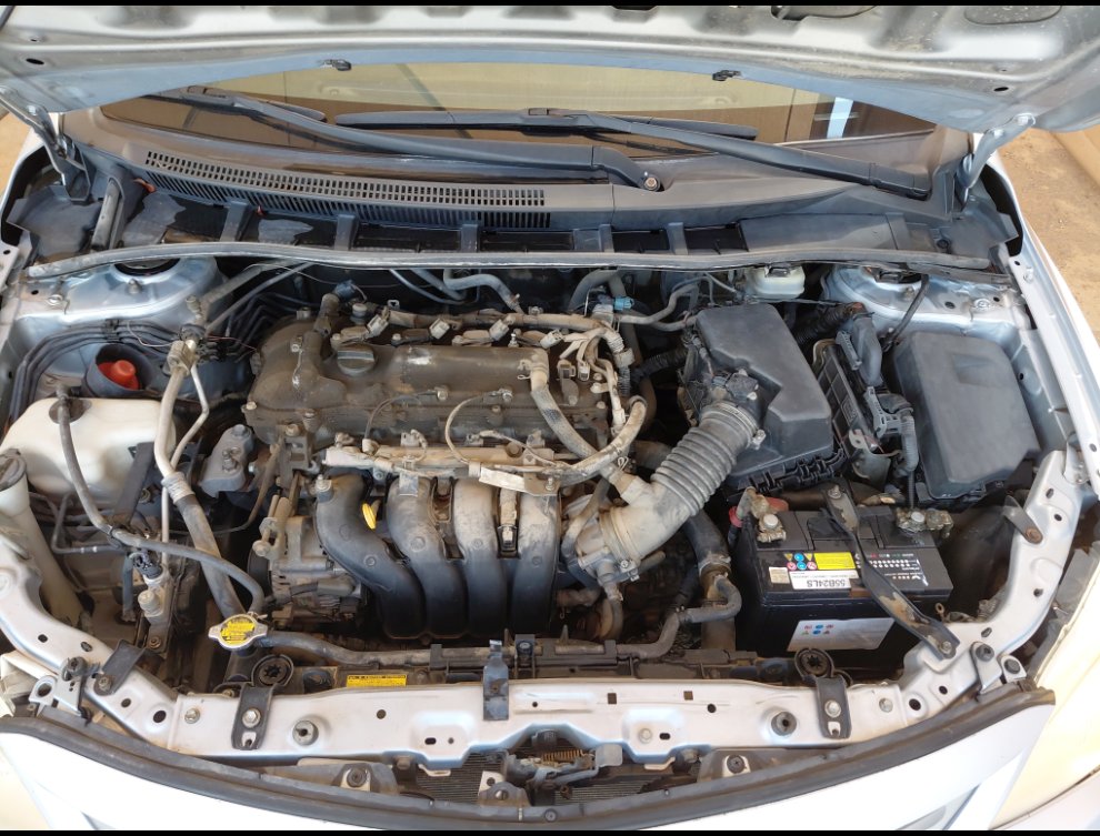 تويوتا كورولا  2013 image