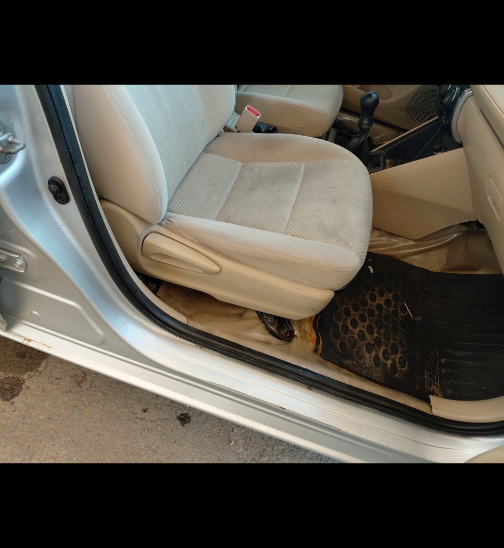 تويوتا يارس  2016 image