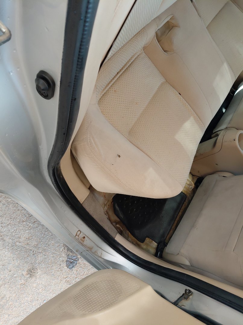 تويوتا يارس  2016 image