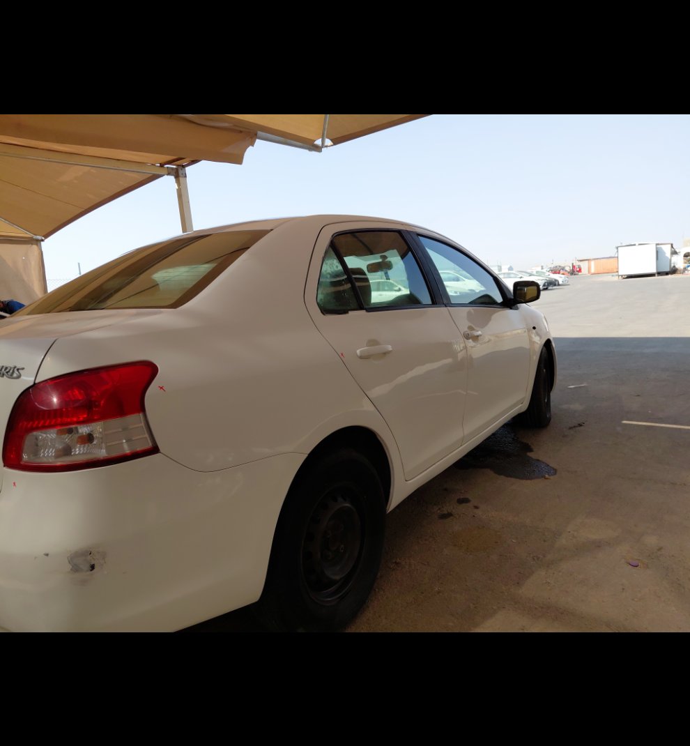 تويوتا يارس  2013 image