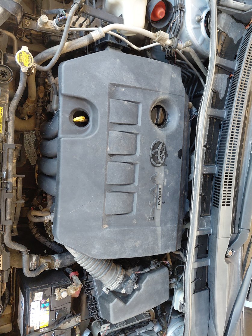 تويوتا كورولا  2013 image