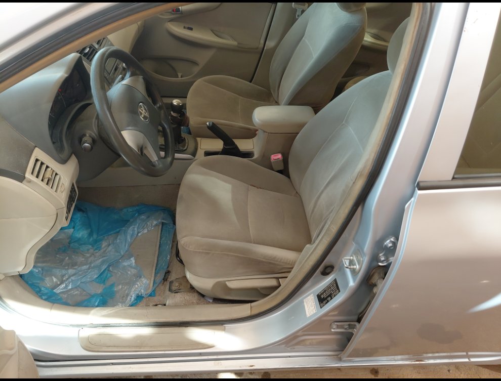 تويوتا كورولا  2013 image