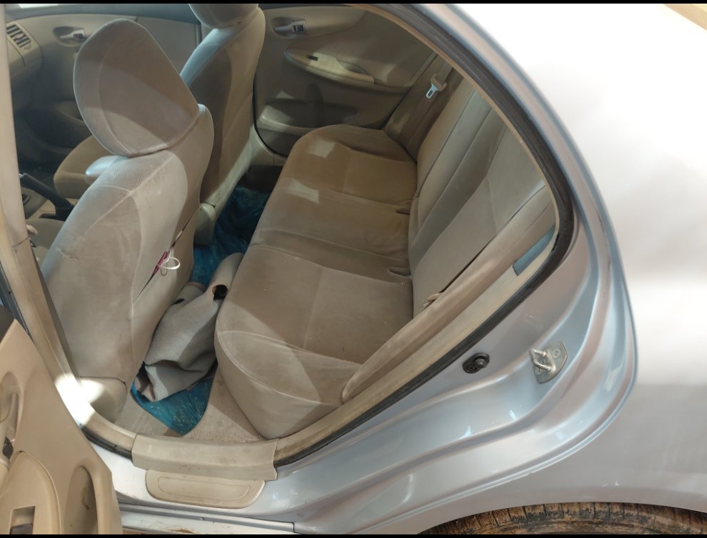 تويوتا كورولا  2013 image