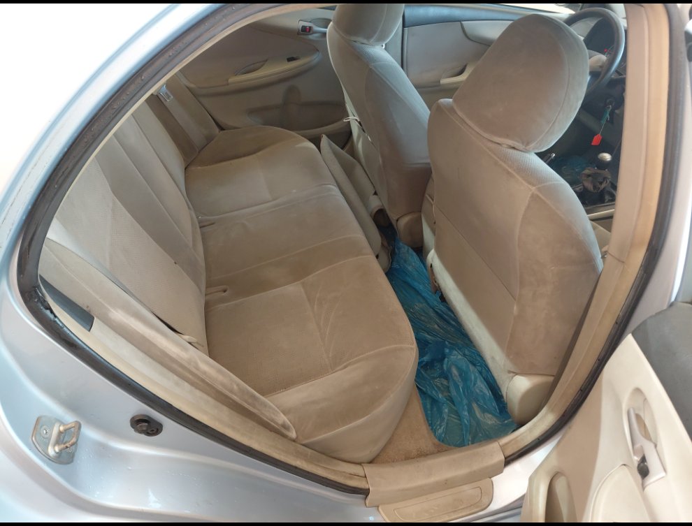 تويوتا كورولا  2013 image