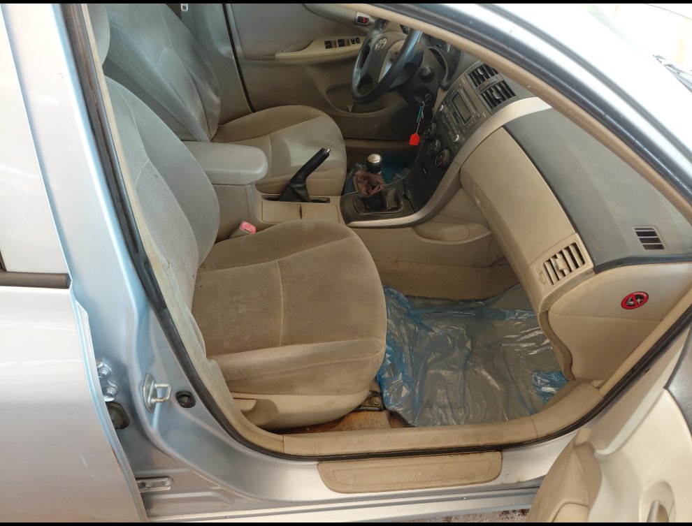 تويوتا كورولا  2013 image