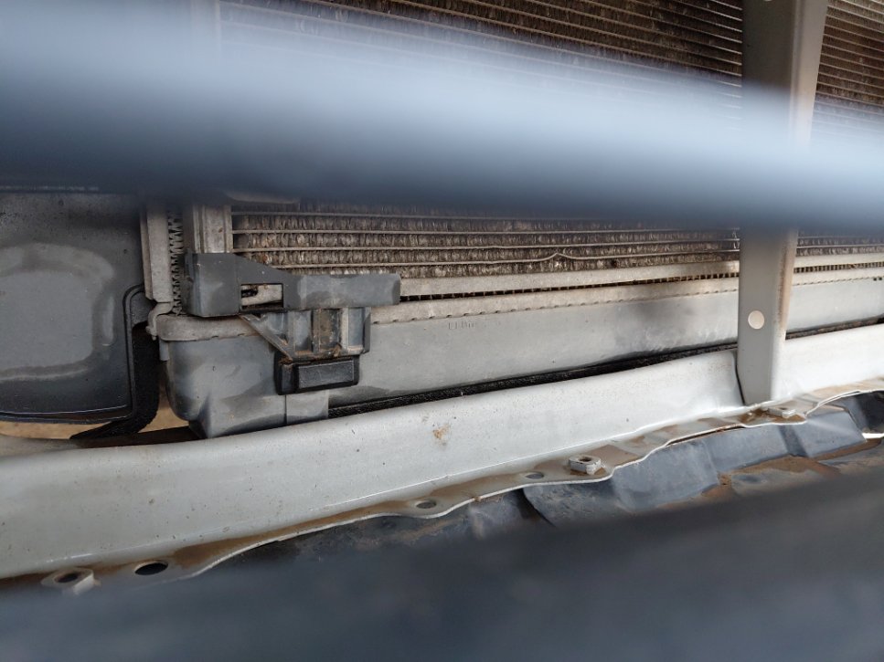 تويوتا يارس  2016 image