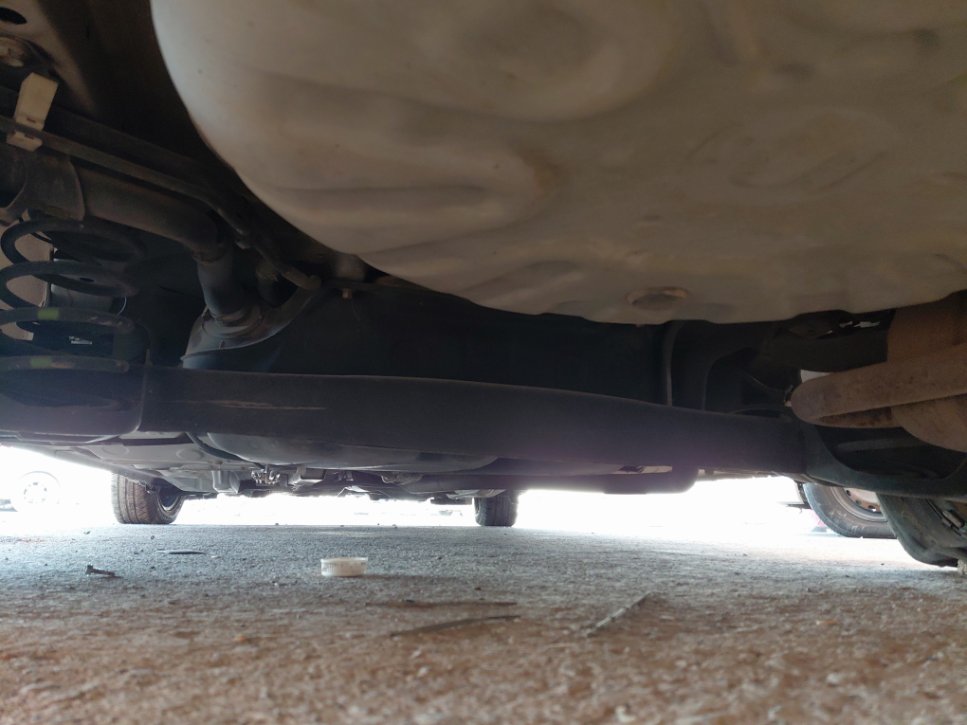 تويوتا يارس  2016 image