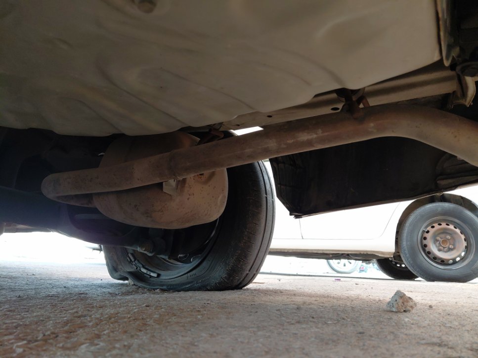 تويوتا يارس  2016 image