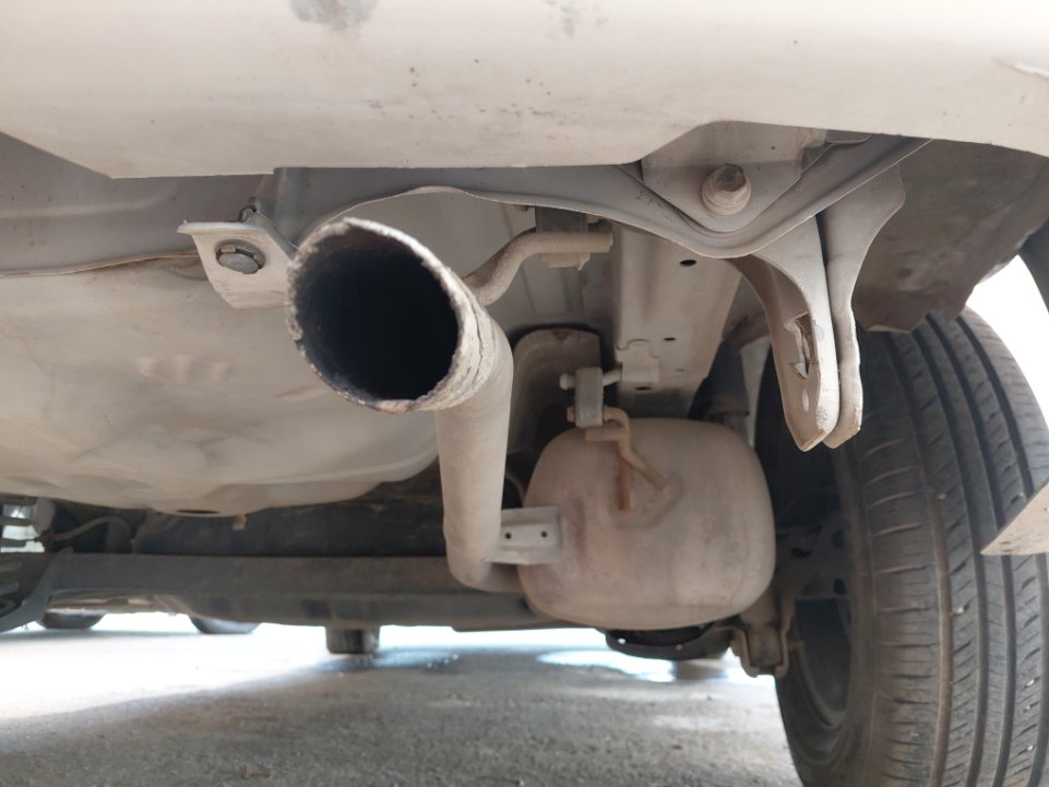 تويوتا يارس  2013 image