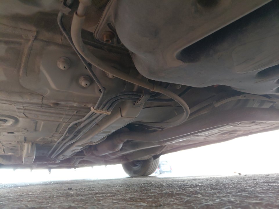 تويوتا يارس  2013 image