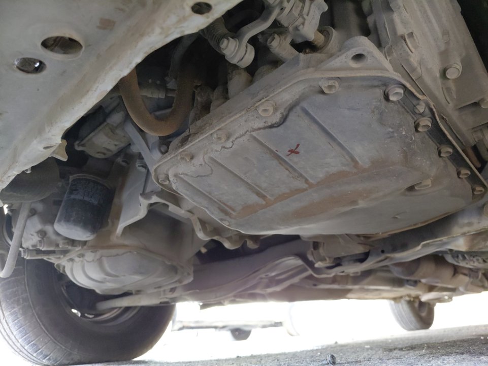 تويوتا يارس  2013 image